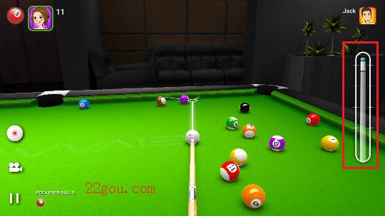 Real Pool 3D̨°