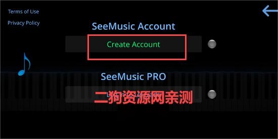 SeeMusic°汾