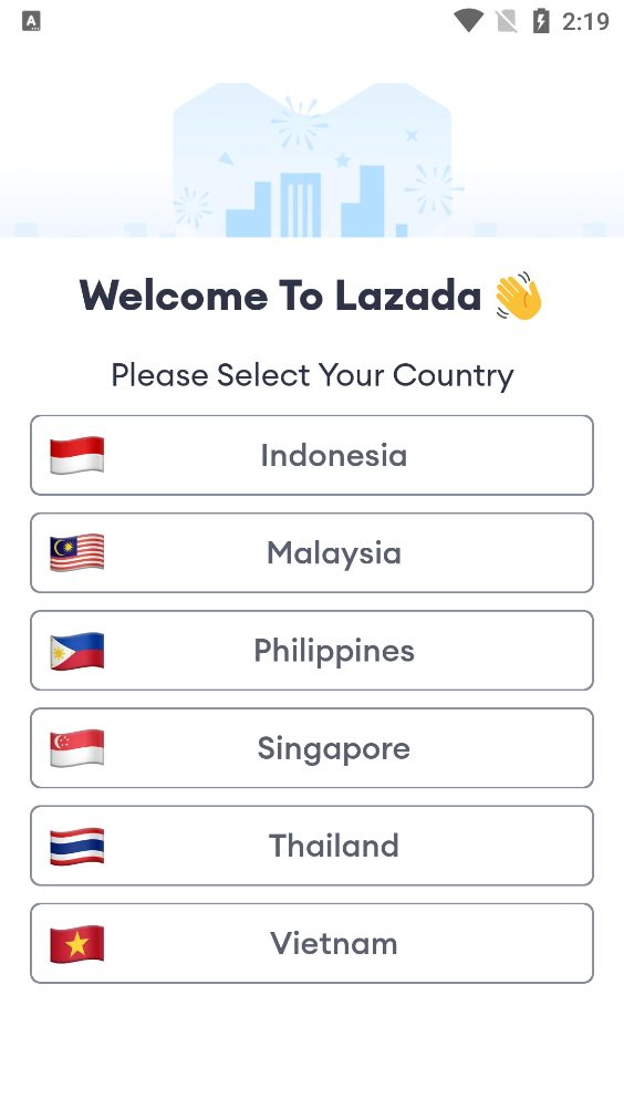 Lazada appٷv7.64.0 °ͼ0