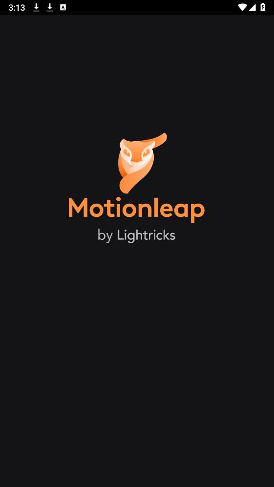 Motionleapٷv1.4.3 °ͼ0