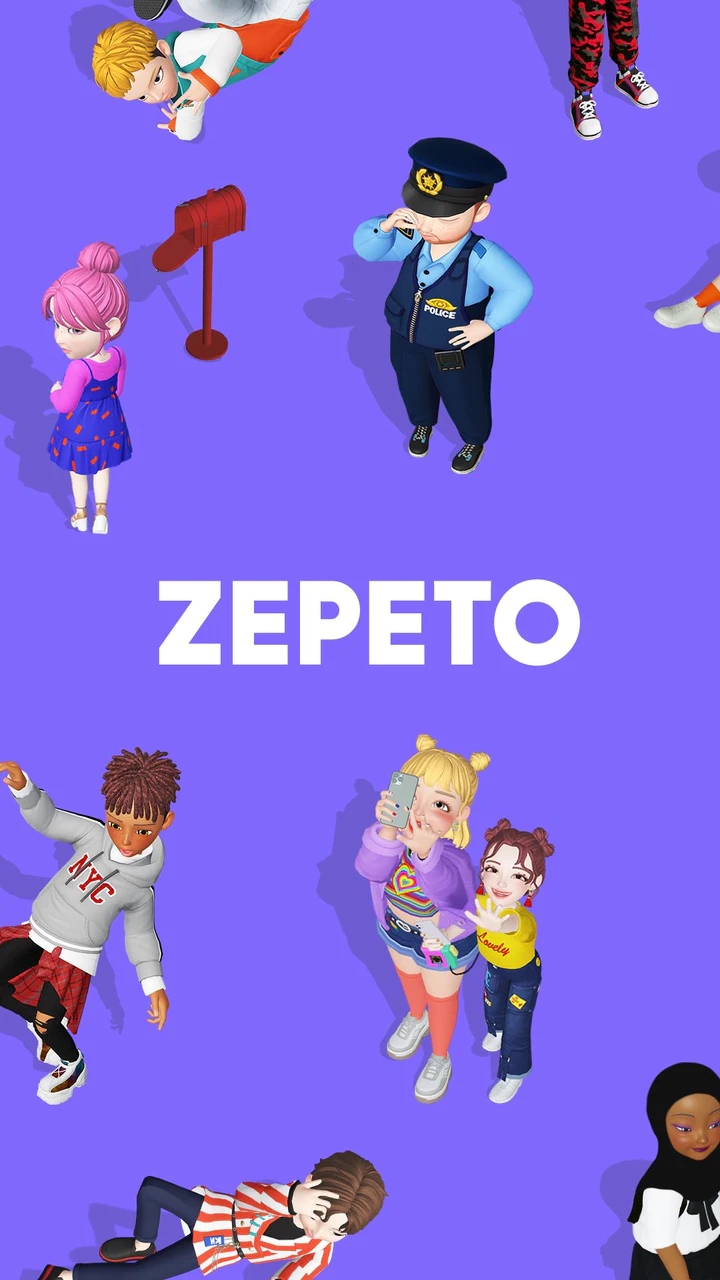 ZEPETOʰ2024v3.67.000 ׿ͼ4