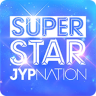 SUPERSTAR JYPٷ