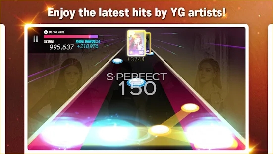 SuperStar YGװٷv3.19.1 °ͼ3