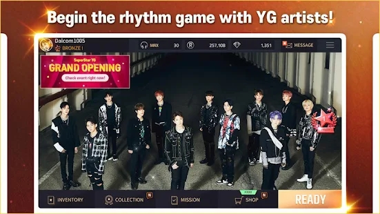 SuperStar YGװٷv3.19.1 °ͼ0