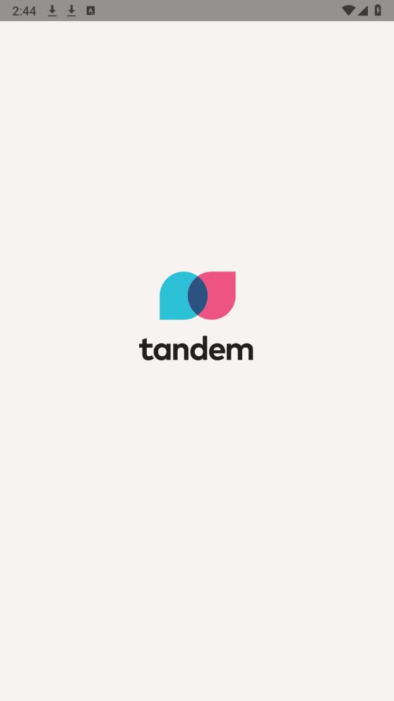 Tandem׿v5.40.0 °ͼ0