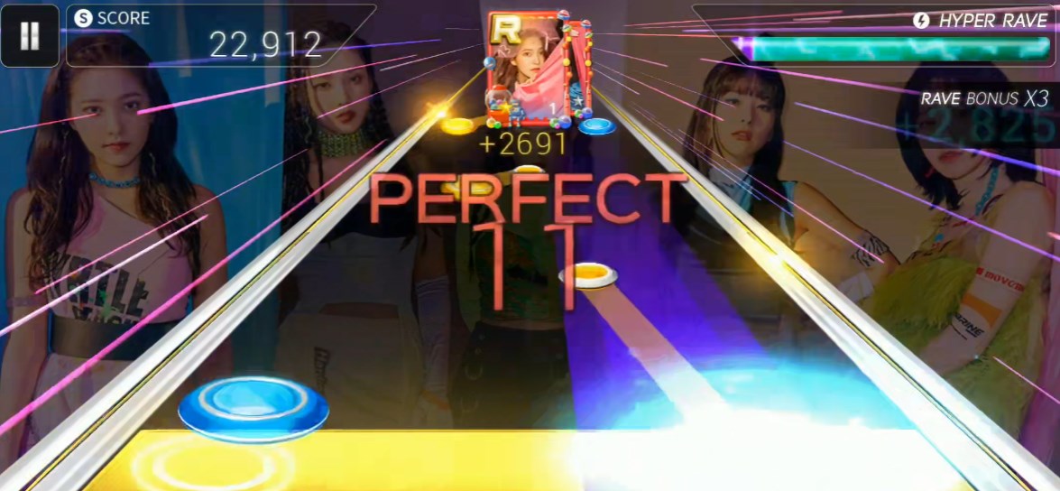 SUPERSTAR SMtownٷv3.20.1 °ͼ3