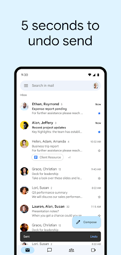 Gmailapp°v2024.11.10.697731510.Release ׿ͼ5