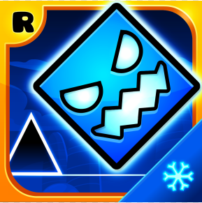 γ̾°(Geometry Dash SubZero)