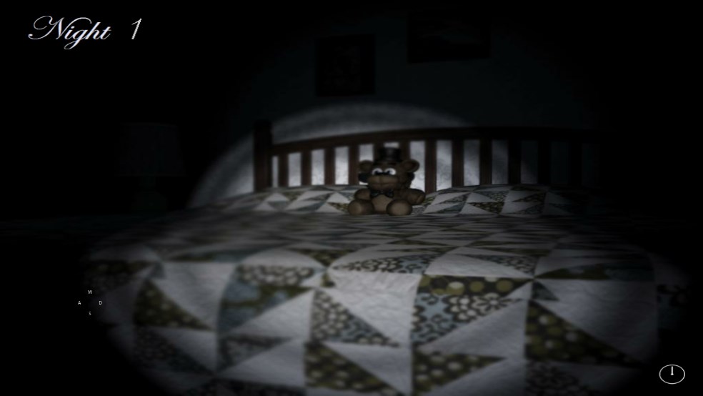 ܵҹ4ιٷFive Nights at Freddyv2.0.2 °ͼ2