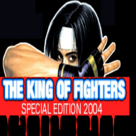 ȭ2004ֻKOF 2004 Plus v1.74 °