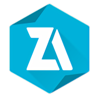 ZArchiver Proİv1.0.10 °