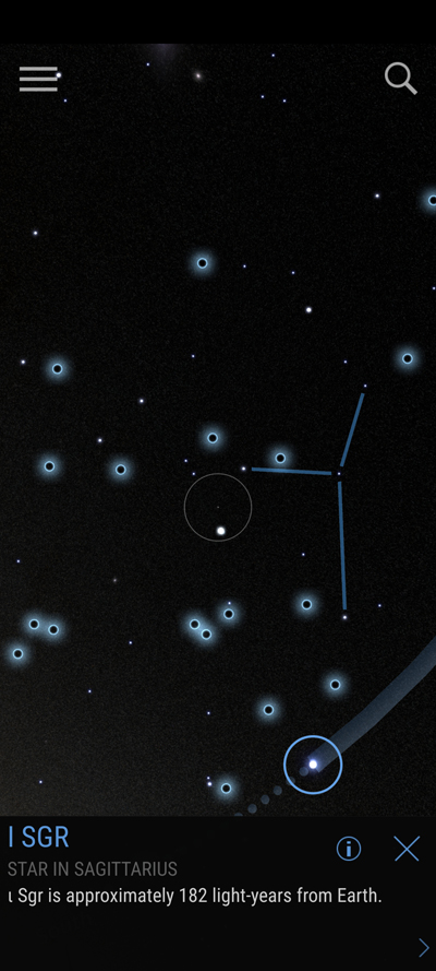 SkyViewٷv3.8.0 °ͼ1