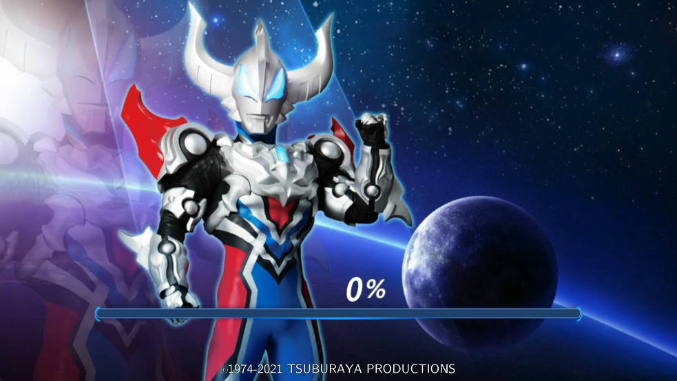 ֮񶷳˹ʷ(Ultraman Fighting Heroes)v6.0.0 °ͼ2