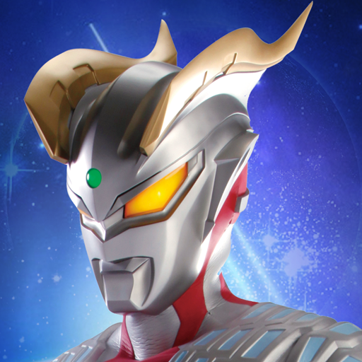 ֮񶷳˹ʷ(Ultraman Fighting Heroes)v6.0.0 °