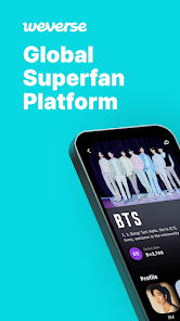 weverse°v3.0.5 ٷͼ2