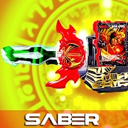 ʿʥģֻ(DX HENSHIN SABER)v1.9 °