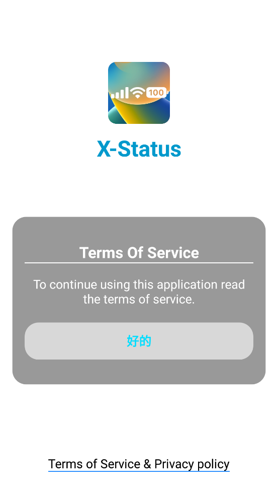 X-Status°v4.0 ׿ͼ0