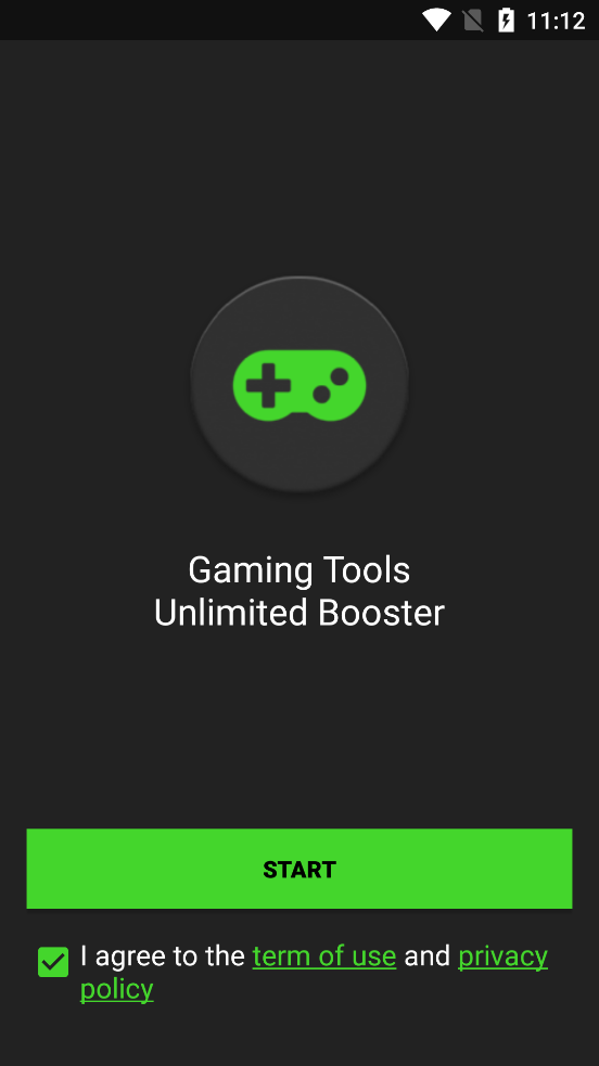 Game Booster׿°v2.0.5 Ѱͼ0