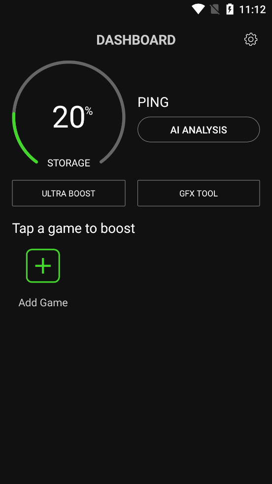 Game Booster׿°v2.0.5 Ѱͼ1