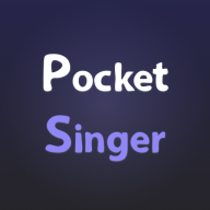 Pocket Singer°