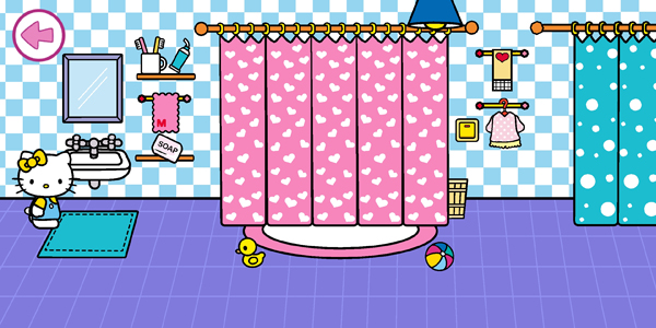 èϷٷ(Hello Kitty)v1.3.0 °ͼ0