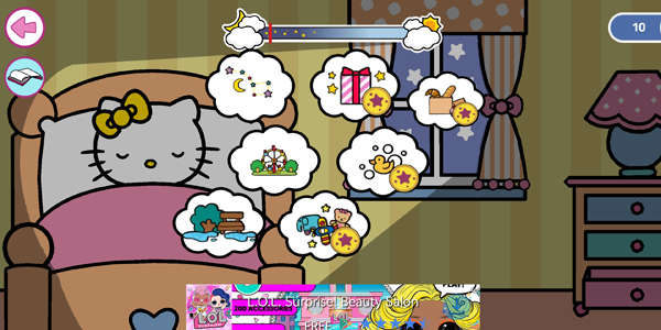 èϷٷ(Hello Kitty)v1.3.0 °ͼ3