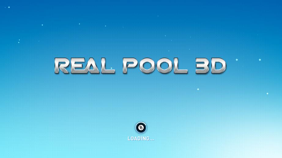 Real Pool 3D̨°v3.27 ٷͼ0