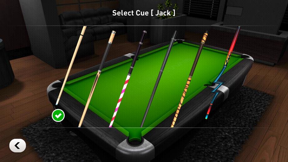 Real Pool 3D̨°v3.27 ٷͼ3