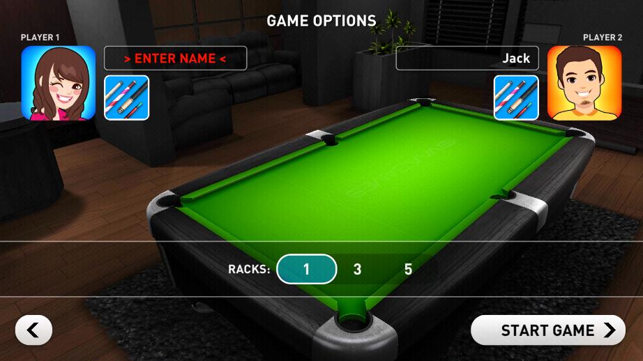 Real Pool 3D̨°v3.27 ٷͼ2