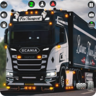 ŷ޻˿ģ3Dֻ(Heavy Truck Games 3D)