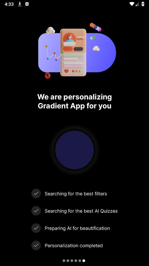 GradientѪͳ׿v2.10.20 ֻͼ6