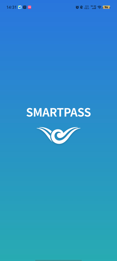 Icn Smartpassٷv1.0.6 °ͼ0