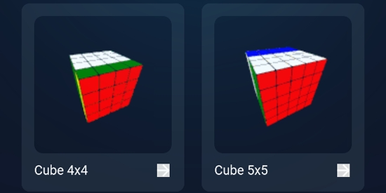 CubeSolverħ׿