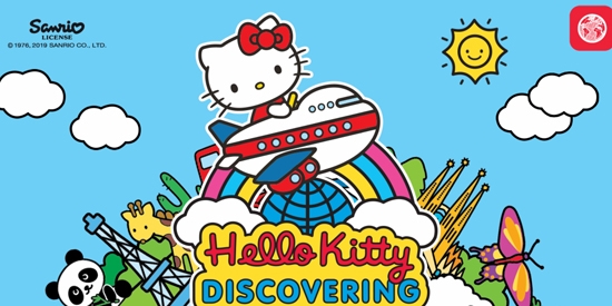 è̽°汾(Hello Kitty)