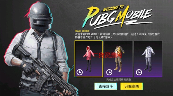 pubgʷعٷ(PUBG MOBILE)