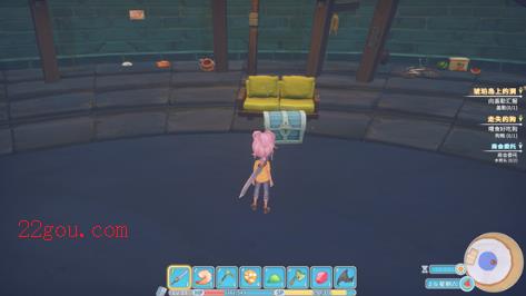 ʱιٷ(My Time at Portia)