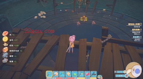 ʱιٷ(My Time at Portia)