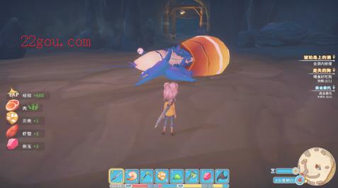 ʱιٷ(My Time at Portia)