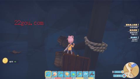 ʱιٷ(My Time at Portia)