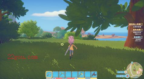 ʱιٷ(My Time at Portia)