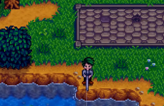 ¶ٷStardew Valley