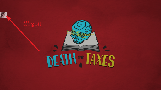 Death and Taxes˰ֻmod