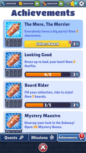 ܿƽȫƤȫȫ(Subway Surf)