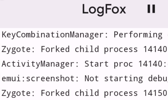 logfoxĶappٷ