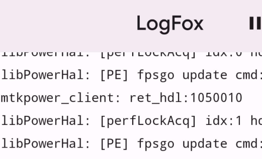 logfoxĶappٷ