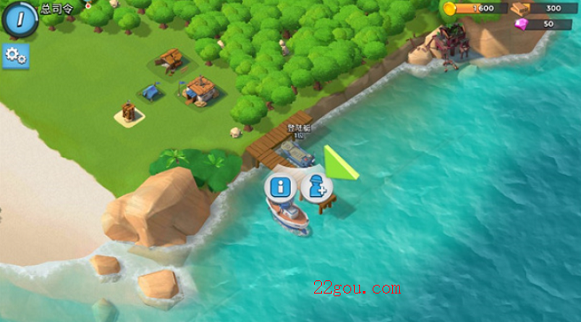 ΰ׿(Boom Beach)