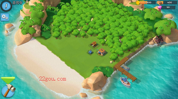 ΰ׿(Boom Beach)