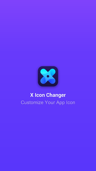 X Icon Changer°