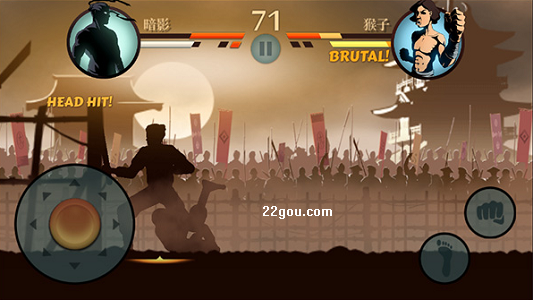 Ӱ2ٷ(Shadow Fight 2)