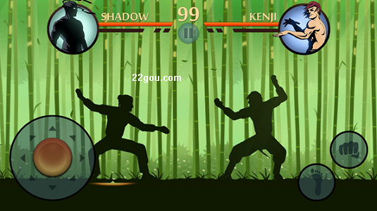 Ӱ2ٷ(Shadow Fight 2)